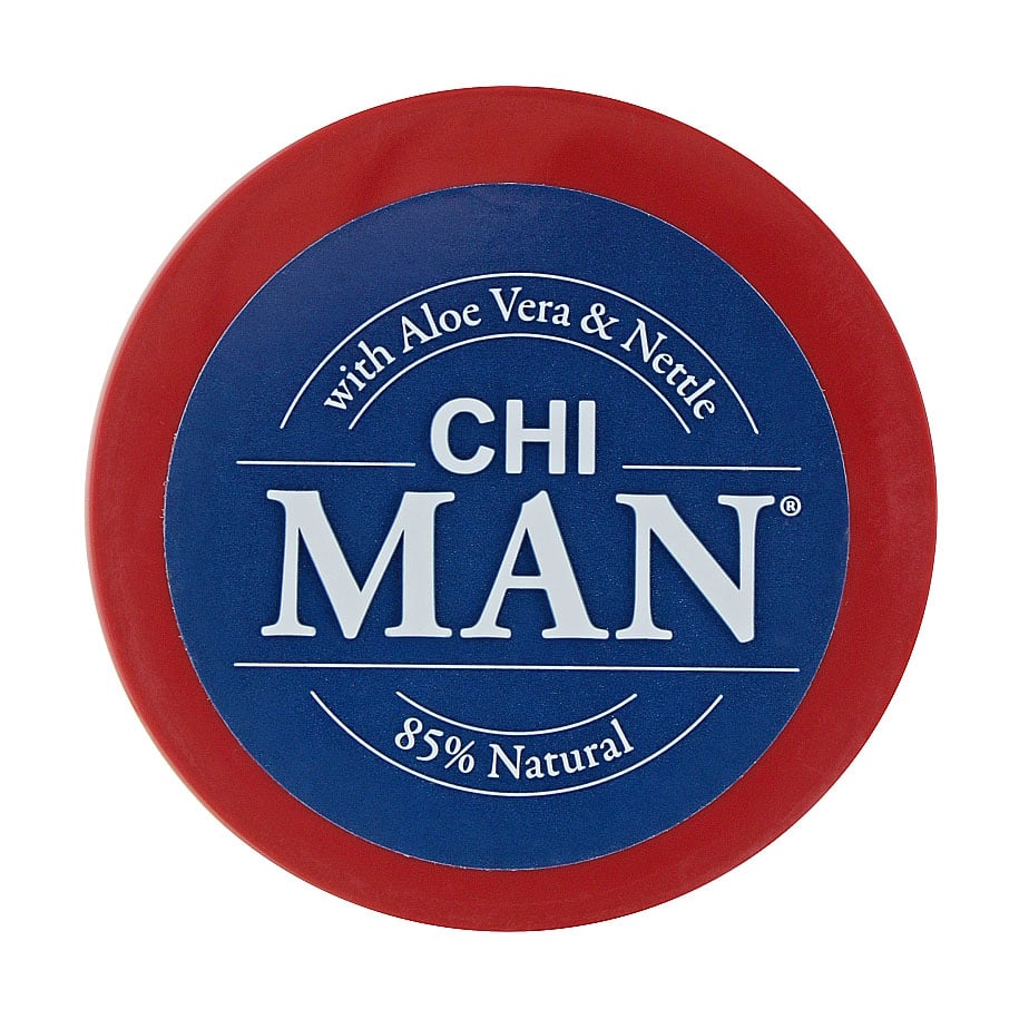 Матувальна глина для укладання волосся CHI Man Nitty Gritty Hair Clay, 85 г